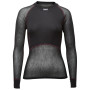 Dámske funkčné tričko Brynje of Norway Lady Wool Thermo light Shirt