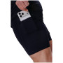 Pánske kraťasy Nebbia Double-Layer Training Shorts Primal