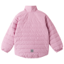 Detská zimná bunda Reima Innamo Grey Pink