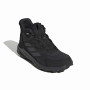 Pánske turistické topánky Adidas Terrex Anylander Leather Mid