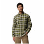 Pánska košeľa Columbia Cornell Woods™ Flannel Long Sleeve Shirt