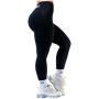 Dámske legíny Nebbia High-waisted push-up leggings Power