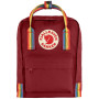 Batoh Fjällräven Kånken Rainbow Mini