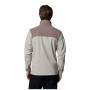 Pánska mikina Columbia Heather Canyon™ II Jacket