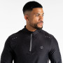 Pánske funkčné tričko Dare 2b Power Up III Jersey