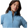 Dámska mikina Columbia Fast Trek™ II Jacket