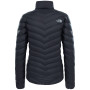 Dámska bunda The North Face Trevail Jacket