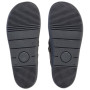 Detské barefoot topánky beBare 3602SA Black