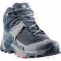 Dámske topánky Salomon X Ultra 5 Mid Gore-Tex