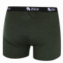 Pánske boxerky Zulu Merino 160 4in