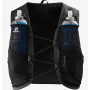 Bežecká vesta Salomon Active Skin 4 With Flasks