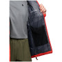 Dámska bunda Black Diamond W Solution 3.0 Hoody