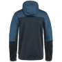 Pánska funkčná mikina Fjällräven Abisko Trail Fleece