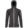 Dámska bunda High Point Total Alpha 2.0 Lady Jacket