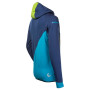 Pánska mikina Progress TS Rebel Hoody 17CC