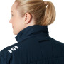 Dámska bunda Helly Hansen W Crew Insulator Jacket 2.0