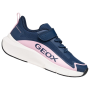 Detské tenisky Geox J Pro-Ran Girl WR