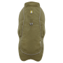 Oblečenie pre psa Ruffwear Overcoat Fuse™ Insulated Vest