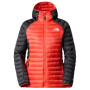 Dámska bunda The North Face W Bettaforca Lt Down Hoodie