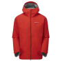 Pánska bunda Montane Phase Jacket