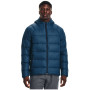 Pánska zimná bunda Under Armour Armour Down 2.0 Jkt