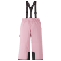 Detské lyžiarske nohavice Reima Proxima Grey Pink