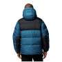 Pánska zimná bunda Columbia Pike Lake™ II Hooded Jacket