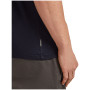 Pánske tričko Icebreaker Men Merino 150 Tech Lite SS Tee Mountain Pulse