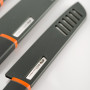 Sada nožov GSI Outdoors Santoku Knife set