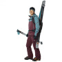 Pánska bunda Dynafit Radical Softshell Jkt M