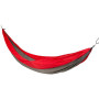 Hamak Bo-Camp Hover Hammock červená/sivá red