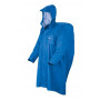 Pláštenka Ferrino Trekker S/M modrá Blue
