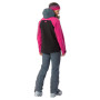 Dámska bunda Dynafit Radical 3L Jacket W