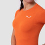 Dámske tričko Salewa Pedroc Amr W Seamless T-Shirt