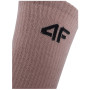 Ponožky 4F Socks Cas F393 (4Pack)