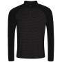 Pánsky funkčný set Zulu Merino 240 Zip Long