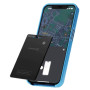 Lokátor Swissten FindCard GPS Locator (with Apple Find My function)