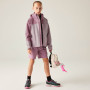 Detská bunda Dare 2b Explore III Jacket Mauve /Orchd