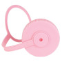 Náhradný uzáver Nalgene Wide-Mouth 63mm ružová Pink
