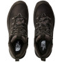 Pánske topánky The North Face M Bergen Leather Wp