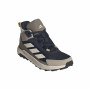 Detské topánky Adidas Terrex Anylander Mid J Blue