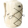 Dámsky batoh The North Face W Jester čierna/béžová Gravel/Tnf Black