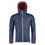 Pánska bunda Ortovox Piz Bianco Jacket