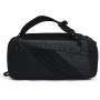 Cestovná taška Under Armour Contain Duo MD Duffle