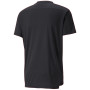 Pánske tričko Puma Train Vent SS Tee