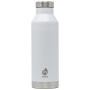 Termoska Mizu V6 biela White