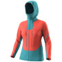 Dámska bunda Dynafit Tlt Dst Jkt W