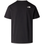 Pánske tričko The North Face M Evolution Box Half Dome Regular Short Sleeve Tee