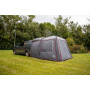 Predstan Vango Tailgate Hub Low