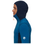 Pánska funkčná mikina Mammut Taiss Light ML Hooded Jacket Men